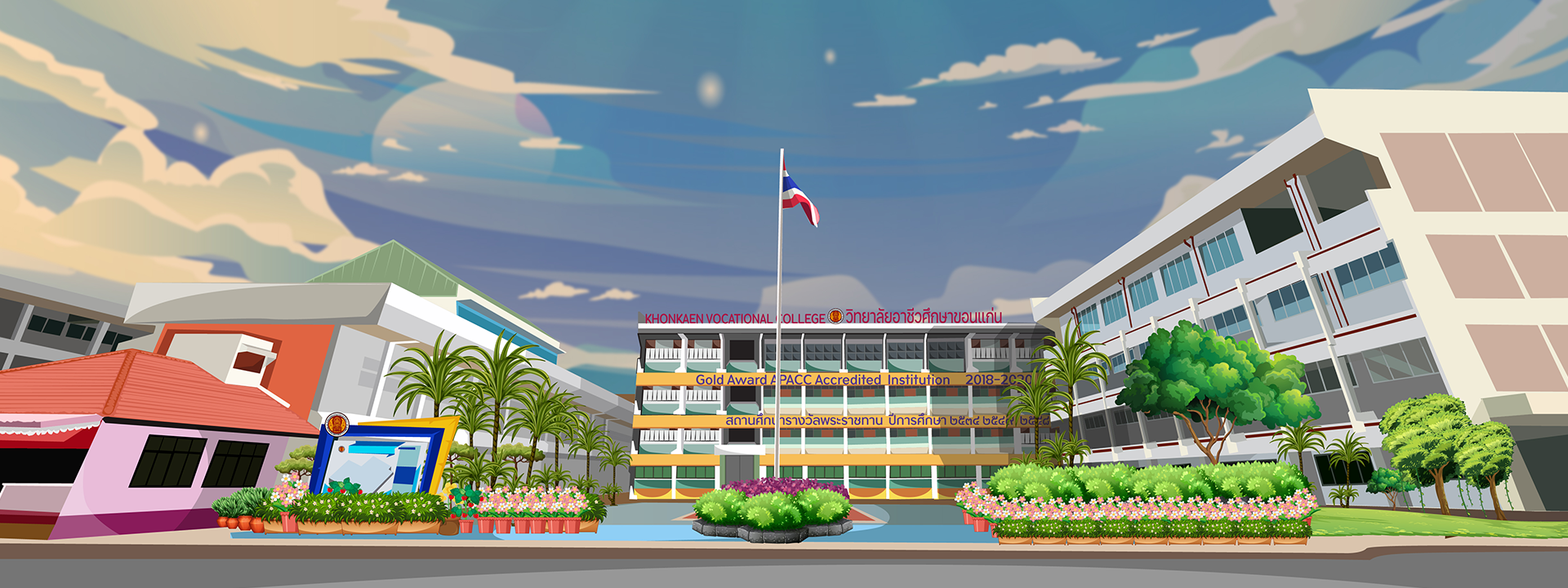 ประวัติมหาวิทยาลัย