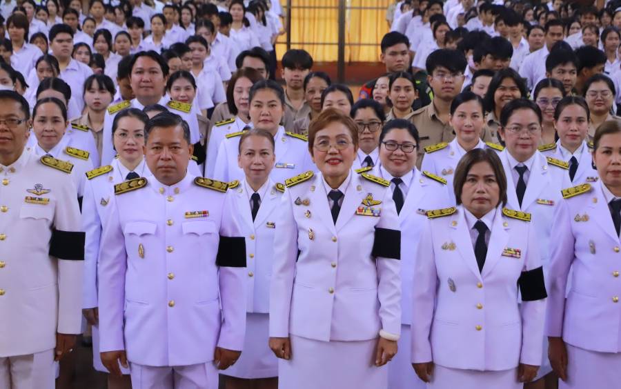 วันเฉลิมพระชนมพรรษา 💜 เนื่องในโอกาสวันเฉลิมพระชนมพรรษา สมเด็จพระนางเจ้าสุทิดา พัชรสุธาพิมลลักษณ พระบรมราชินี 