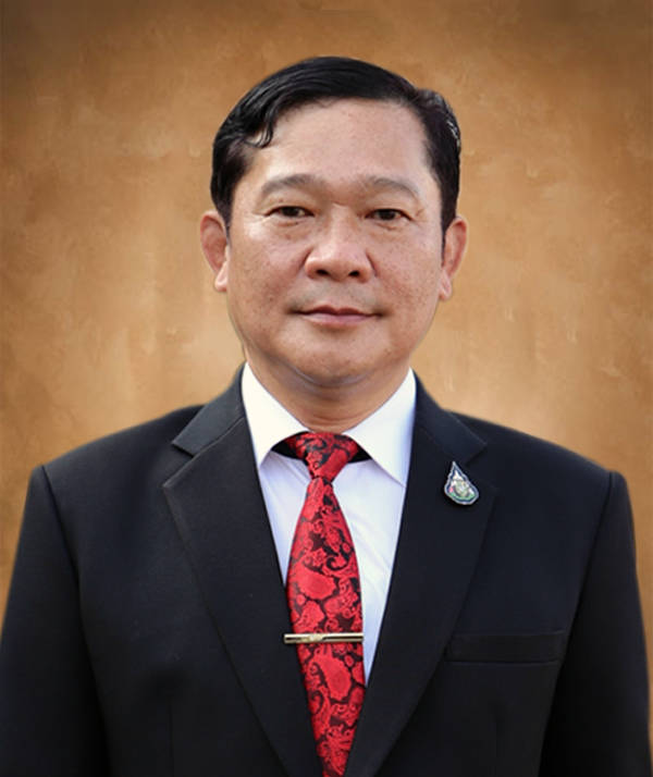 นายจักรกฤษณ์ ทิพเลิศ