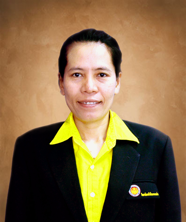 นางสาววิลาวรรณ ขาวดง