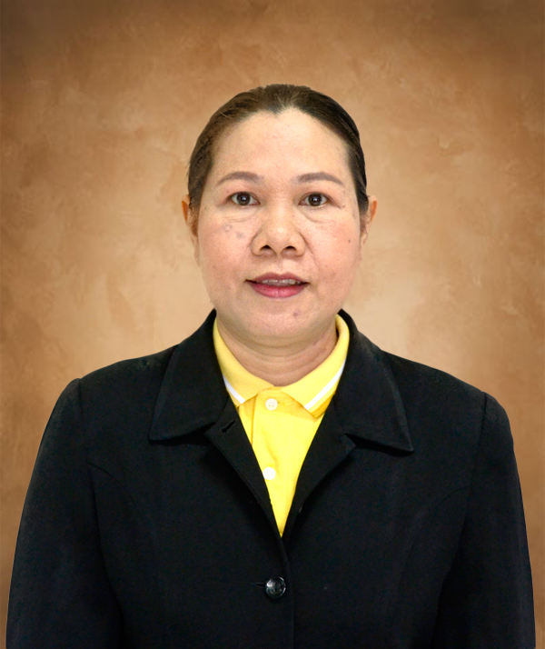 นางกนกวรรณ แสนสุรินทร์