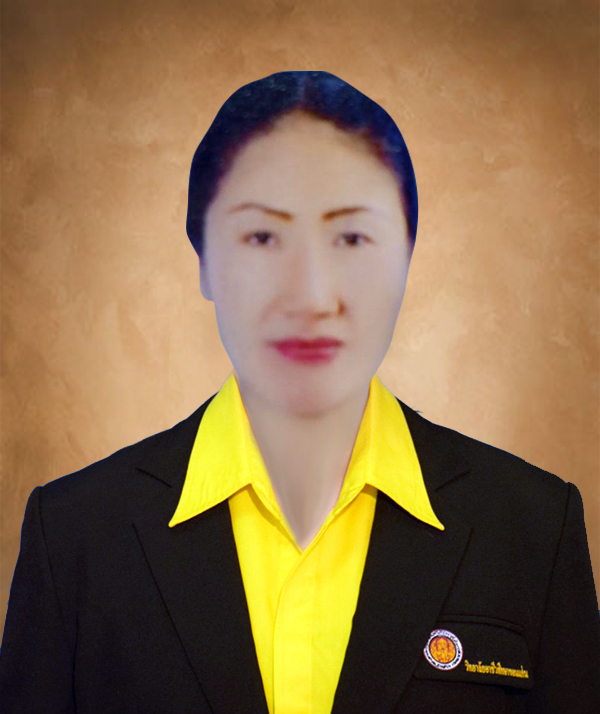 นางสาวเรียมฤทัย โพธิ์หล้า