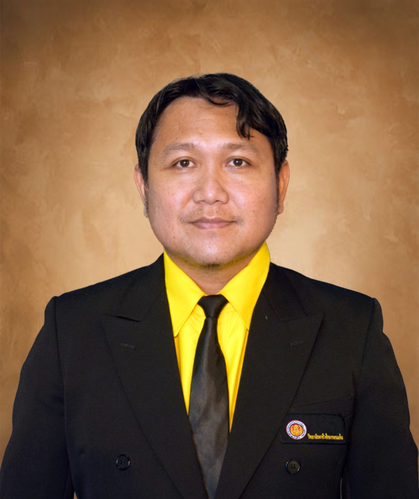 นายศุภวัฒน์ อินทรชัยศรี
