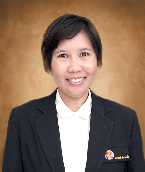 นางสาวมลิวัลย์ ไวยกรรณ์