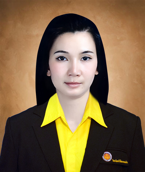 นางสาวจาริตรธิดา นึกชอบ