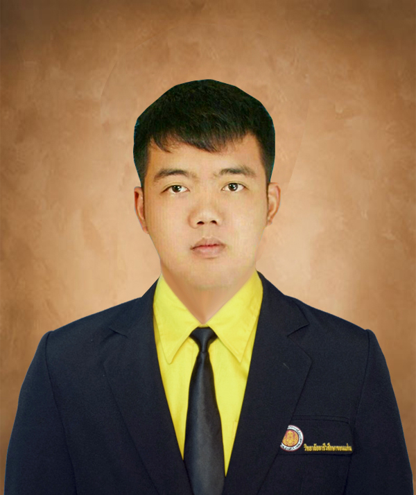 นายณัฎฐกร คำแก้ว