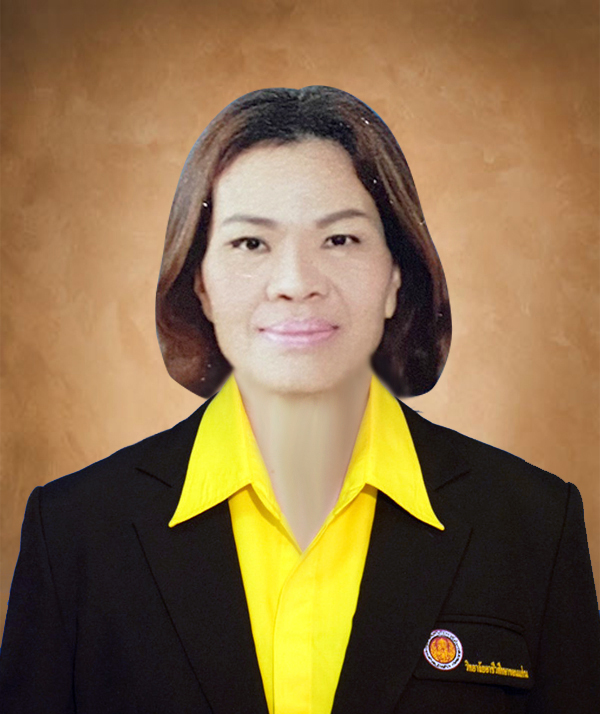 นางสาวขันสวาท หินเธาว์