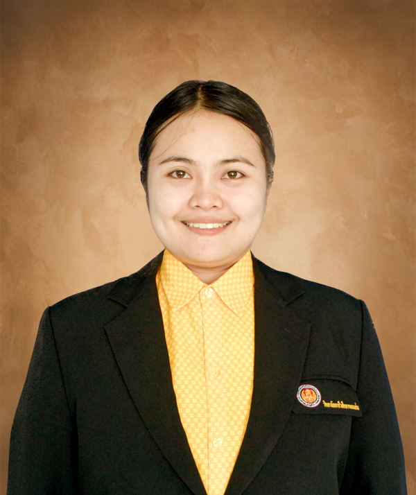 นางสาวชญธรภัทร ณัฐวรศักดิ์