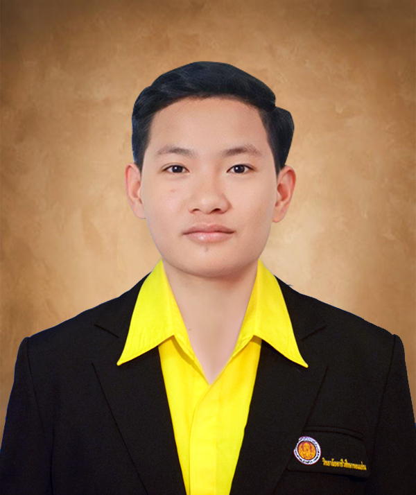 นางสาวดรุณวรรณ สมสอาด