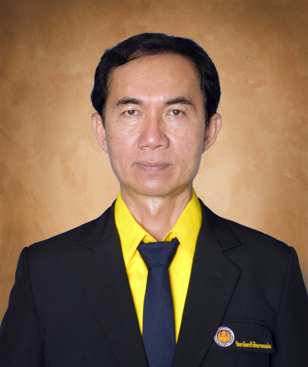 นายอรรณพ ทองธีรกุล