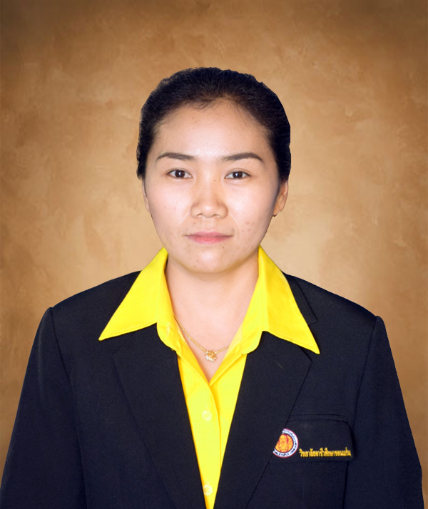นางสาวกัลยารัตน์ ขาวภา