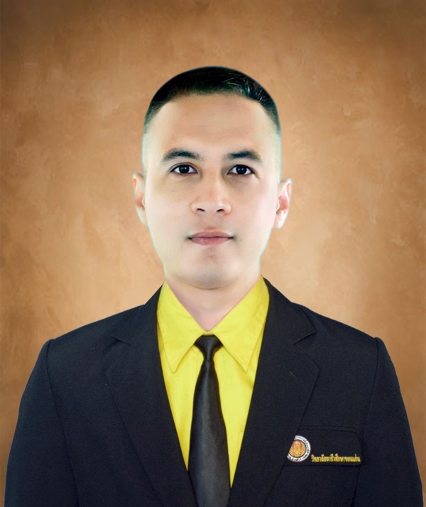 สิบเอกธำรงชาติ วงศ์อารีย์