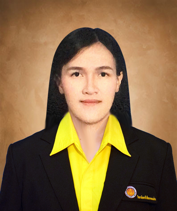 นางสาวศิริเพ็ญ ก้อนสิงห์