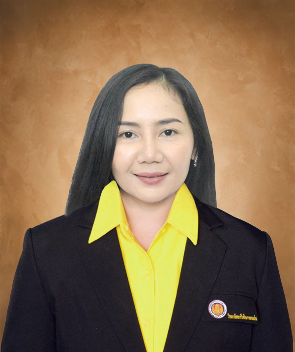 นางสาววาสนา ขุนพิบูลย์
