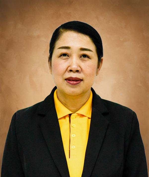 นางสาววาสนา คูสกุล