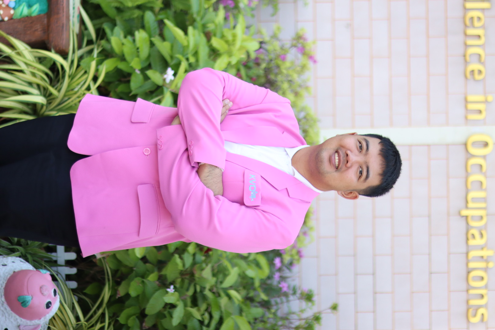 นายณัฎฐกร คำแก้ว