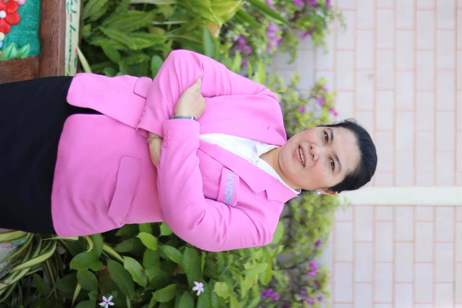 นางสาวจิราพร โพธิรุกข์