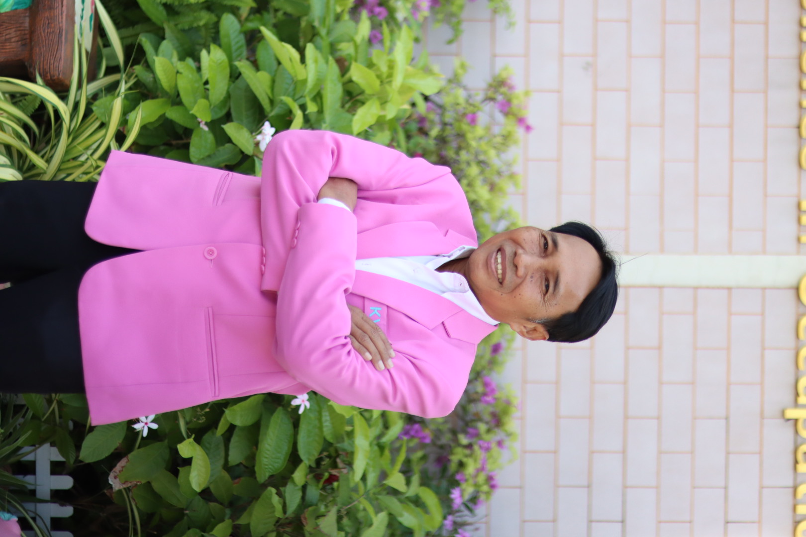 นายชาญชัย สมบูรณ์
