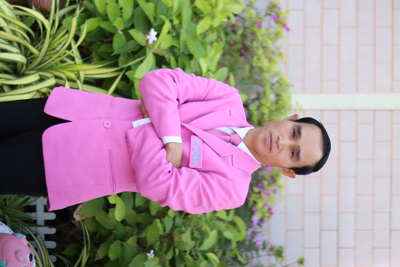 นายวีระศักดิ์ สลักษร