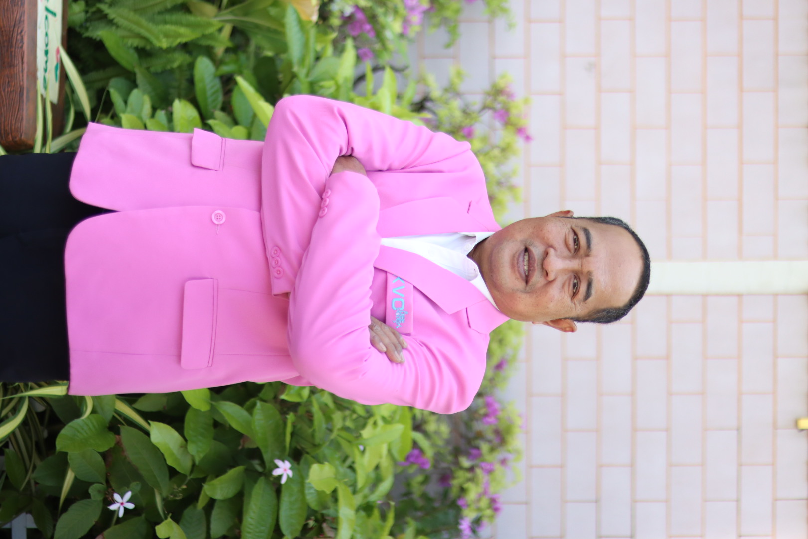 นายสุรชัย มุขพิมาย