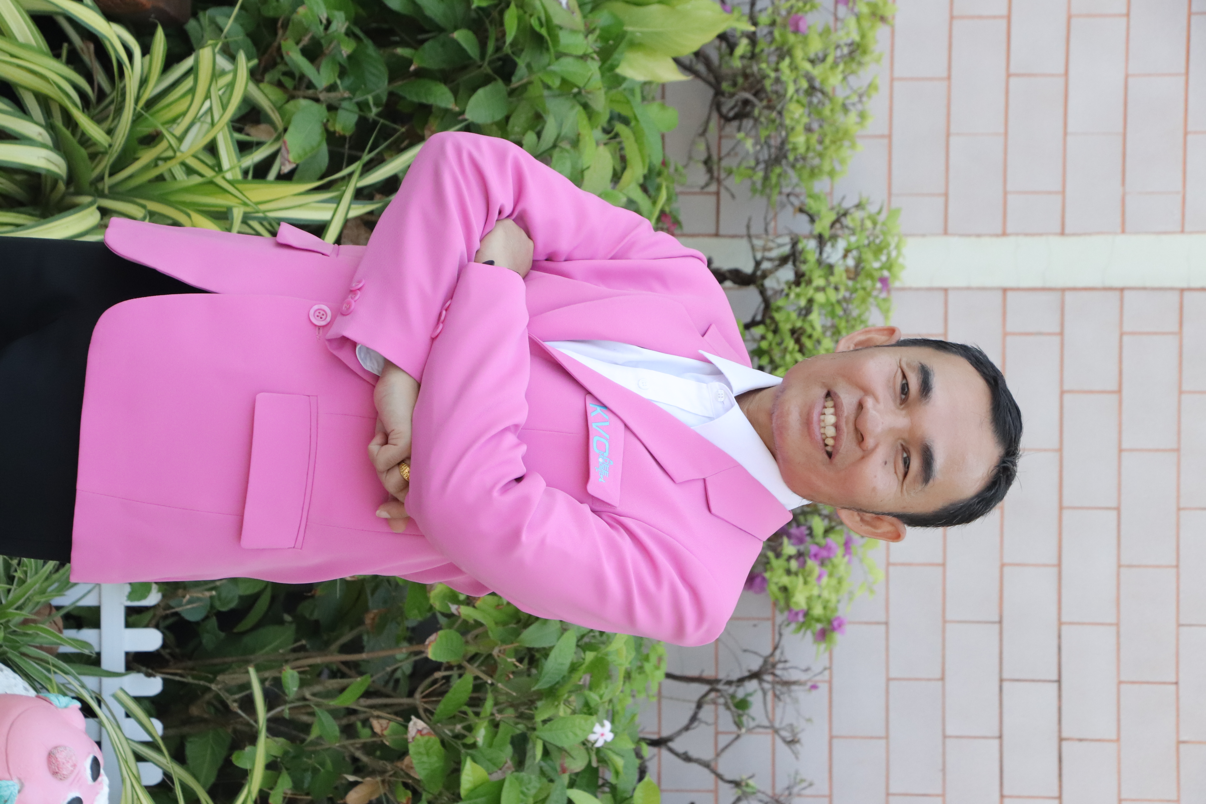 นายธนวัตน์ แสนคำวงษ์