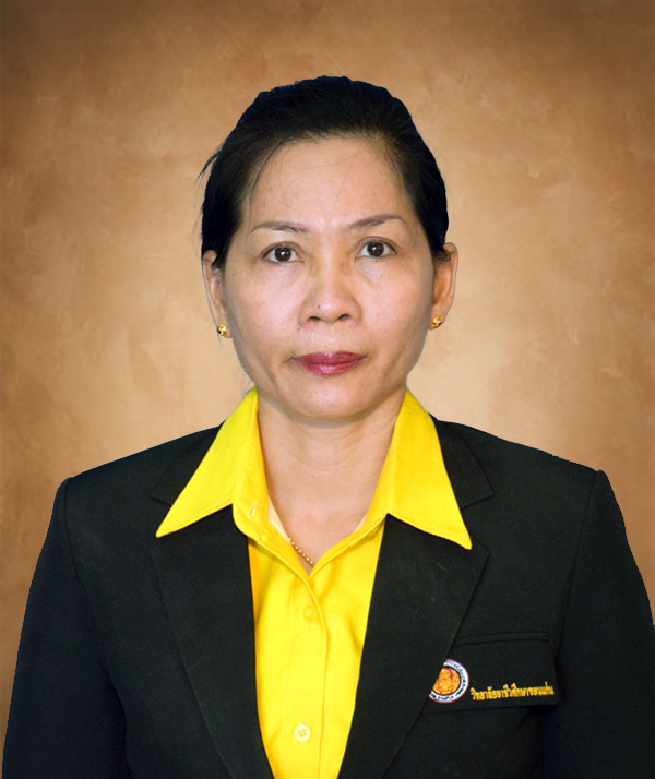 นางณุกานดา เพียร์ช